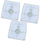 Szwaldaper 3Pcs lot Air Filter, for, 041 041G 041AV 041 Farm Boss Gas Chainsaw Chain Saws Replacement 1110-120-1601 草刈り機用エアフィルター