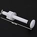 Toilet Screw Fixings Set Professional Repair Tool Toilet Fitting