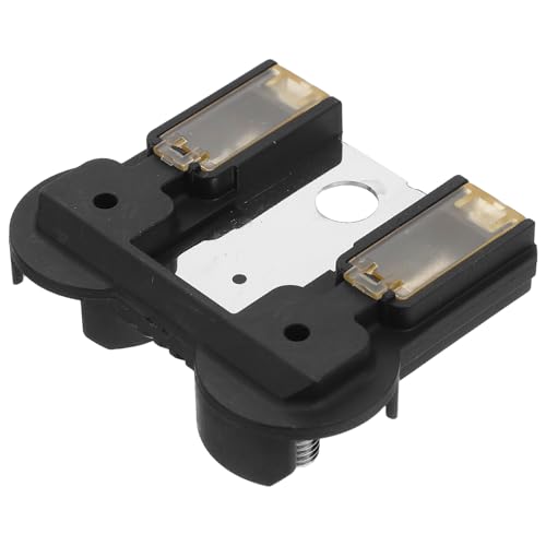 Fusible térmico rearmable para protección contra sobrecargas en sistemas de batería 120A 180A