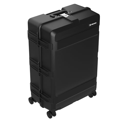 Pelican ATX Hard Case Luggage