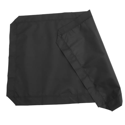 CORHAD Pet Bed Washable Cover Elevated Dog Bed Wear-Resistant Waterproof Easy to Suitable for Seasons