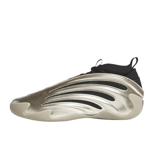 Image of Adidas Unisex-Adult Harden Volume 9 Basketball Shoes