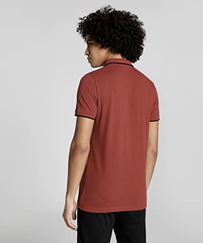 Image of Puma Men's Solid Slim Fit T-Shirt