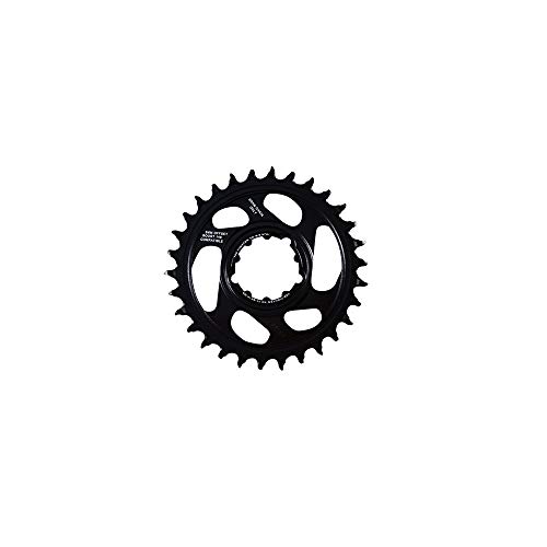 Plateau VTT Mono Direct Mount 30dts Boost pour éliminer les sauts de chaîne sur pivot 12v