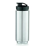 Inhalt: 1x Mixbehälter 600ml (Höhe 24,4 cm, Ø 7 cm) mit Trinkdeckel - Artikelnummer: 0416930011