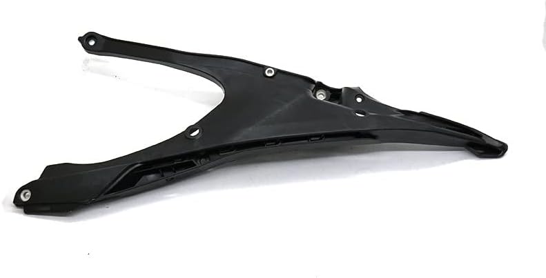 New Motorcycle Subframe Rear Seat Support Frame Tailstock Left And Right Mount For H-QVARNA FE TC FX HJ250H 2019-2022 (Color : Right Frame)