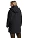Jack Wolfskin Damen Baylight 3in1 W Coat, Schwarz, L EU