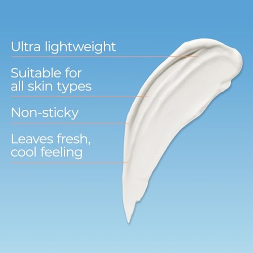 Eucerin Advanced Hydration After Sun Lotion for Face and Body, Enriched with Antioxidants, 24-Hour Hydration for Dry, Sun-Stressed Skin, 6.8 Fl Oz Tube