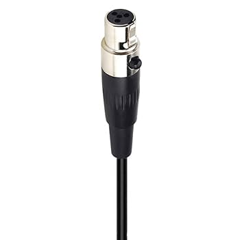 Amazon.co.jp: 交換用ラベリアカラーマイク Shure BLX1