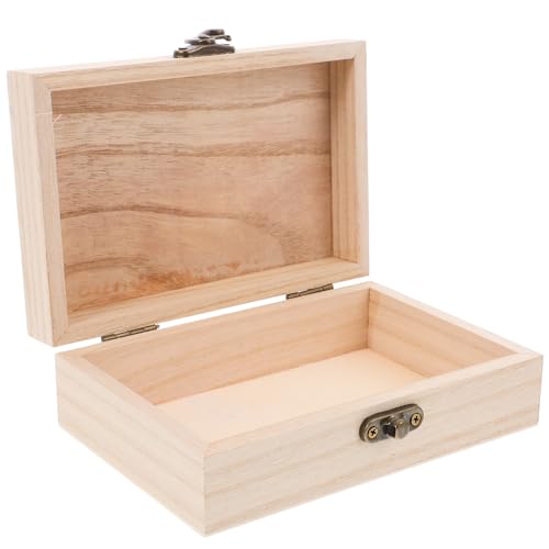 TOPPERFUN �������ؐ����[�� ���b�N�t�������`�N���t�g�{�b�N�X �ؐ��� �W���G���[��ʐ^�̐����p DIY�����ƕۊǂɓK�������� �H�|�p�i