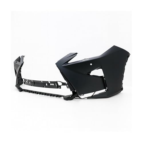 Image of FitParts Compatible with Lexus RX350 /RX450h 2016-2019 Front Bumper Cover