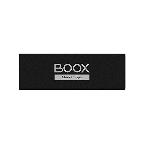 boox marker tips nibs kit for all devicesexcept tab x c go color 7 go 7 bw 5pcs