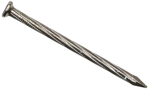 Consejos y comparativas para Comprar Clavos largos para estructuras de concreto listamos los 10 mejores. 31 Surtek CLN212 Clavo para concreto fosfatizado 1 kg, 2-1/2'