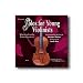 Solos for Young Violinists, Volume 6 CD by Barbara Barber and Trudi Post