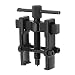【Happy Shopping Day】OriGlam Adjustable Two Jaw Bearing Gear Puller Remover Tool, 2 Inch Carbon Steel Pump Removing Kit for Motorcycle