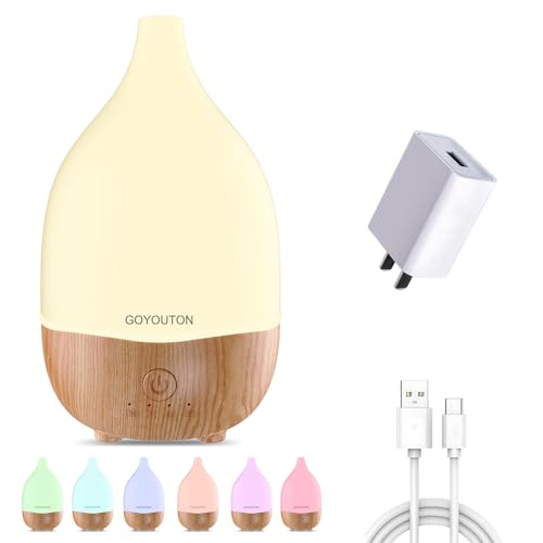 GOYOUTON 200ml Diffuser