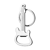 Eejiuqiba Porte-clés en métal pour personnes âgées - Style rétro - Pour bar de musique créative, pendentif gratuit - Merci grand-mère (Argent, taille unique)