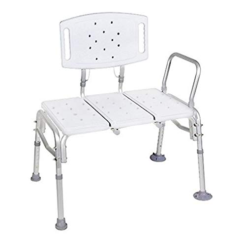 Healthline Transfer Bench Adjustable Hei Buy Online In Faroe Islands At Desertcart