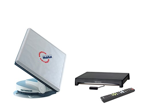 Preisvergleich Produktbild Kathrein 4021121489181 Campingbedarf, Standard