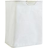 FJmark 洗濯かご 折りたたみ式 ランド