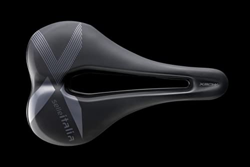 SELLE ITALIA X-BOW TM Saddle 155x255mm (L3) Superflow Black - Image 4