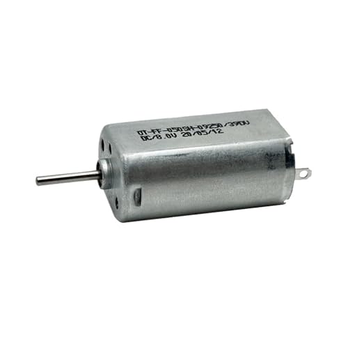 FF-050SH-09250 050 electronic starter DC 3V 6V 8V 9V 9000RPM Precious Metal Brush 15mm*12mm electronic starter DIY AV Device Toy