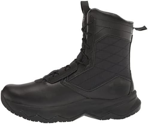 Under Armour Men's Stellar G2 Wp Military and Tactical Boot | Image 7
