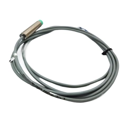 Capteur de commutation inductif NBB4-12GM50-E0-V1 M12 pour automatisme - 2