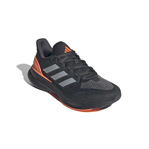 Image of adidas Men Ultrarun 5 Running Shoes Grey 7