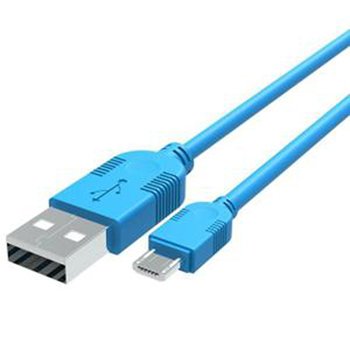 Lunga durata di vita con i punti di tensione rinforzati, e il connettore robusto in alluminio garantiscono resistenza e connessione perfetta.