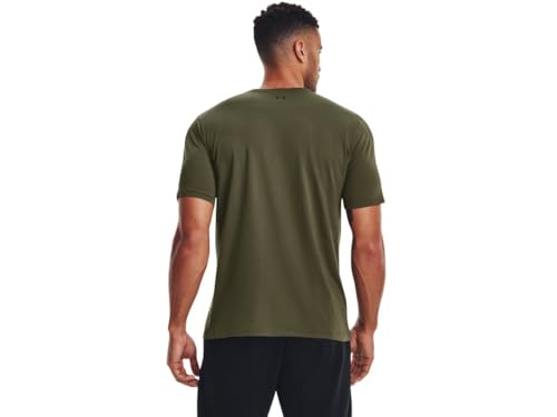 Image of Under Armour Men's Regular Fit T-Shirt