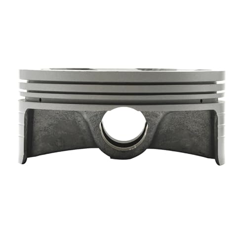 Segments de piston YFZ450 résout perte compression moteur YMH 95mm - 7
