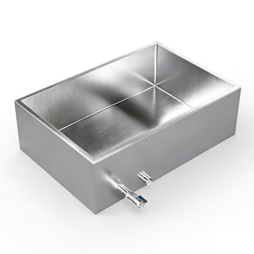 Marada Maple Syrup Evaporator Pan