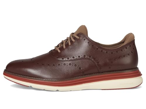 Cole Haan Men's Original Grand Ultra Wing Tip Oxford4