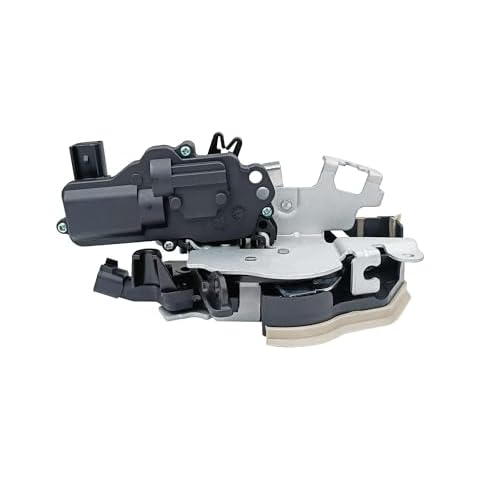 VEELECP Door Lock Actuator for F150 Cover