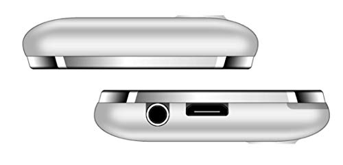 Image of KECHAODA K33 (Black-Silver, 32GB), Small