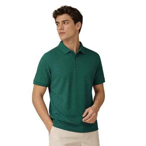 Image of NOBERO Men Polo Shirt