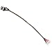 Price comparison product image Deal4GO AC DC Power Jack Cable Connector Charging Port Plug for MSi WS60 PX60 MS-1791 MS-1792 MS-1794 MS-1799 MS-179B MS-1756 MS-16J1 MS-16J3 MS-16J5 MS-16J9 MS-16JB MS-16H3