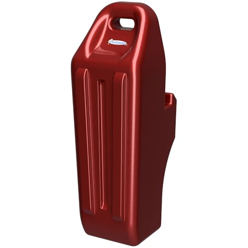 Dockmate Pontoon Bumper | Ultimate Protection for Your...