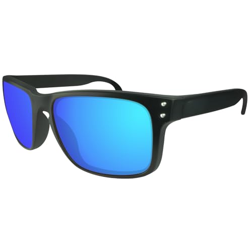 Image of Dynamix Polarized Replacement Lenses for Oakley Holbrook OO9102 | Easy To Install | Fit Perfectly