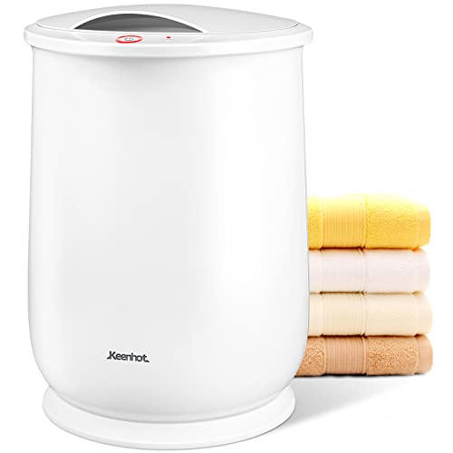 9 Best Battery Operated Towel Warmer Buyer's Guide & Top Picks in 2021