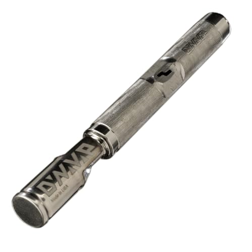 M 7 Vaporizzatore portatile per erbe secche
