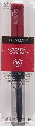 Colorstay À Lèvres 010 Prolongation Pour Maintient 2ml - vue 4