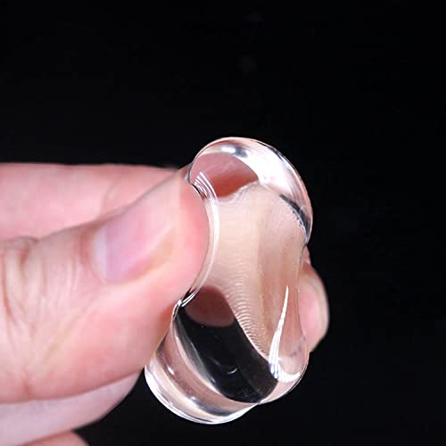 4 Sets French Nail Stamper Silicone Nail Art Stamper With Nail Scrapers And Replaceable Stamper Heads Jelly Nail Stamper Kit Diy Nail Art Tools, Christmas Stocking Stuffers Gifts For Women #TOP4