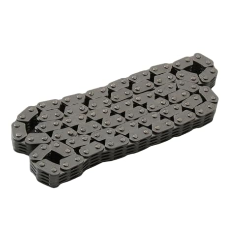 Chaîne de distribution 4X5-98L pour éliminer les bruits moteur CA250 CM250 250cc - 2