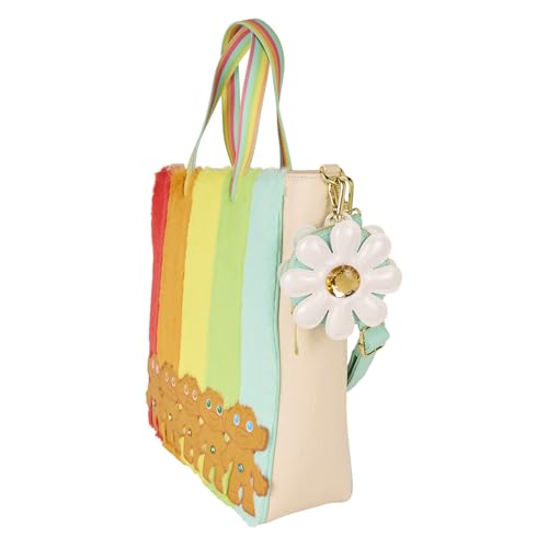 Bolso Tote clásico Universal Trolls miniatura 2