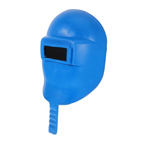 FUNOMOCYA Handheld Welding Shield Industrial Face Protector High Transparency for Welding