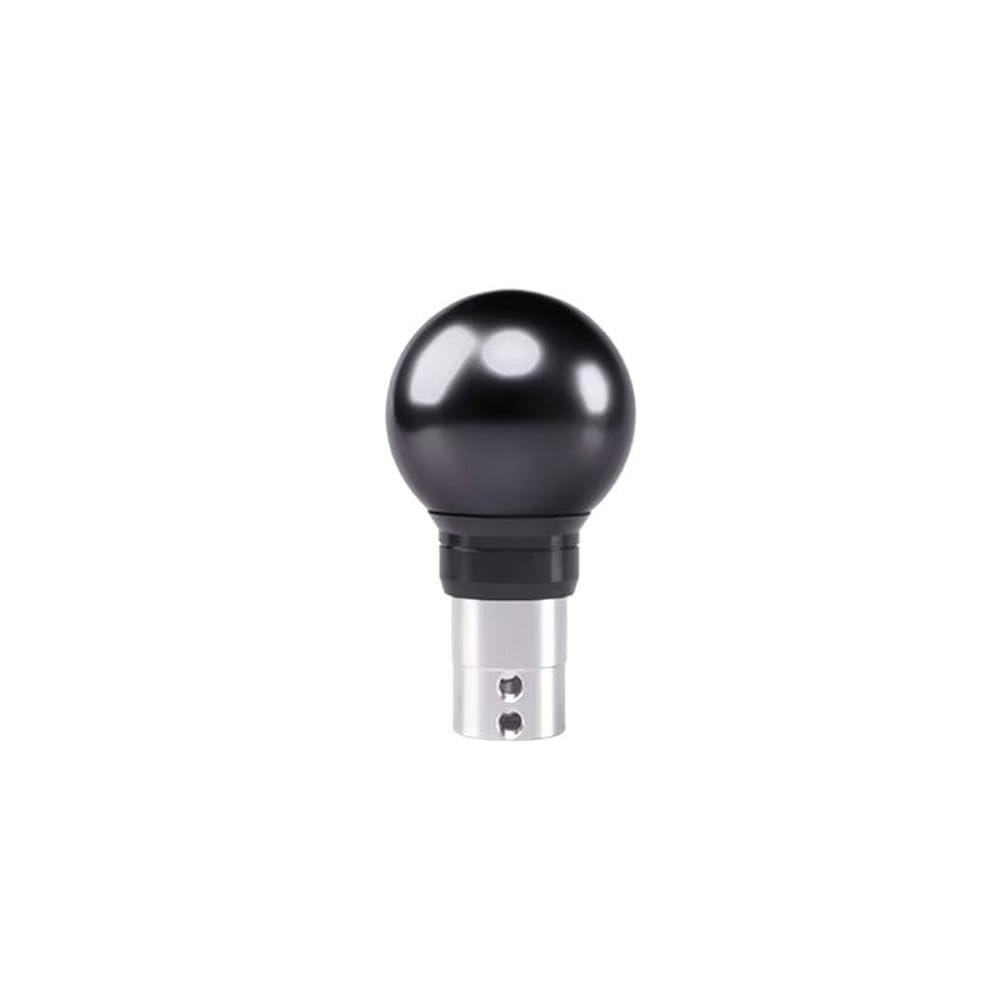 Auto Accessory Aluminum Gear Shift Knob For Mondeo 2013 2014 2015 2016