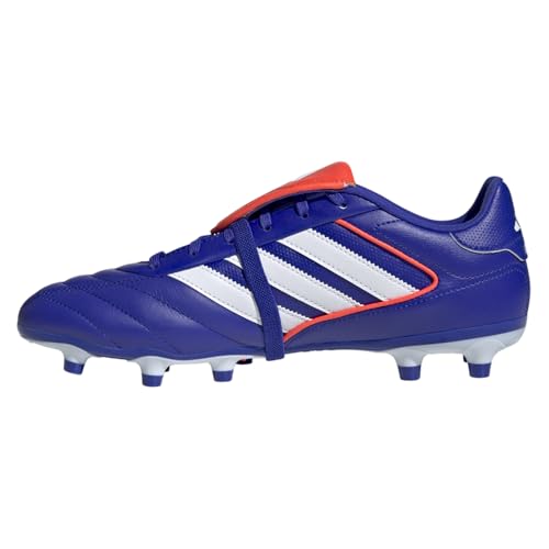 Image of adidas Mens Copa Gloro Ii Firm Ground Soccer Cleats - Blue - Size 12 M