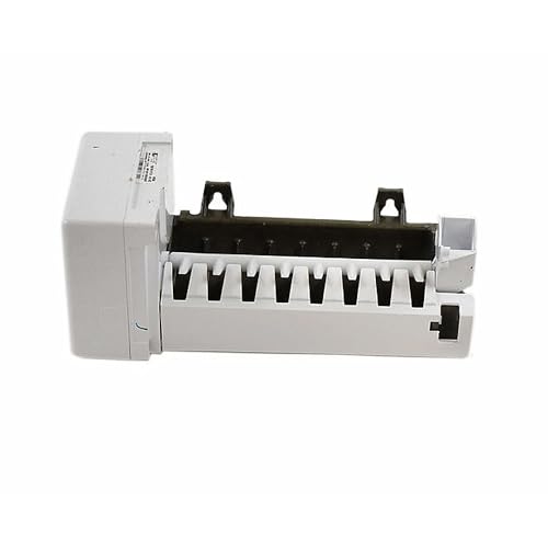 CoreCentric Remanufactured Refrigerator Ice-Maker Replacement for Whirlpool 4317943 / WP4317943